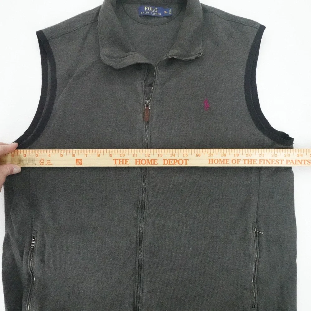 Polo Ralph Lauren brand polo